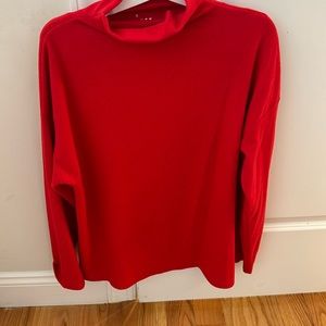 A new day women Fleece sweater